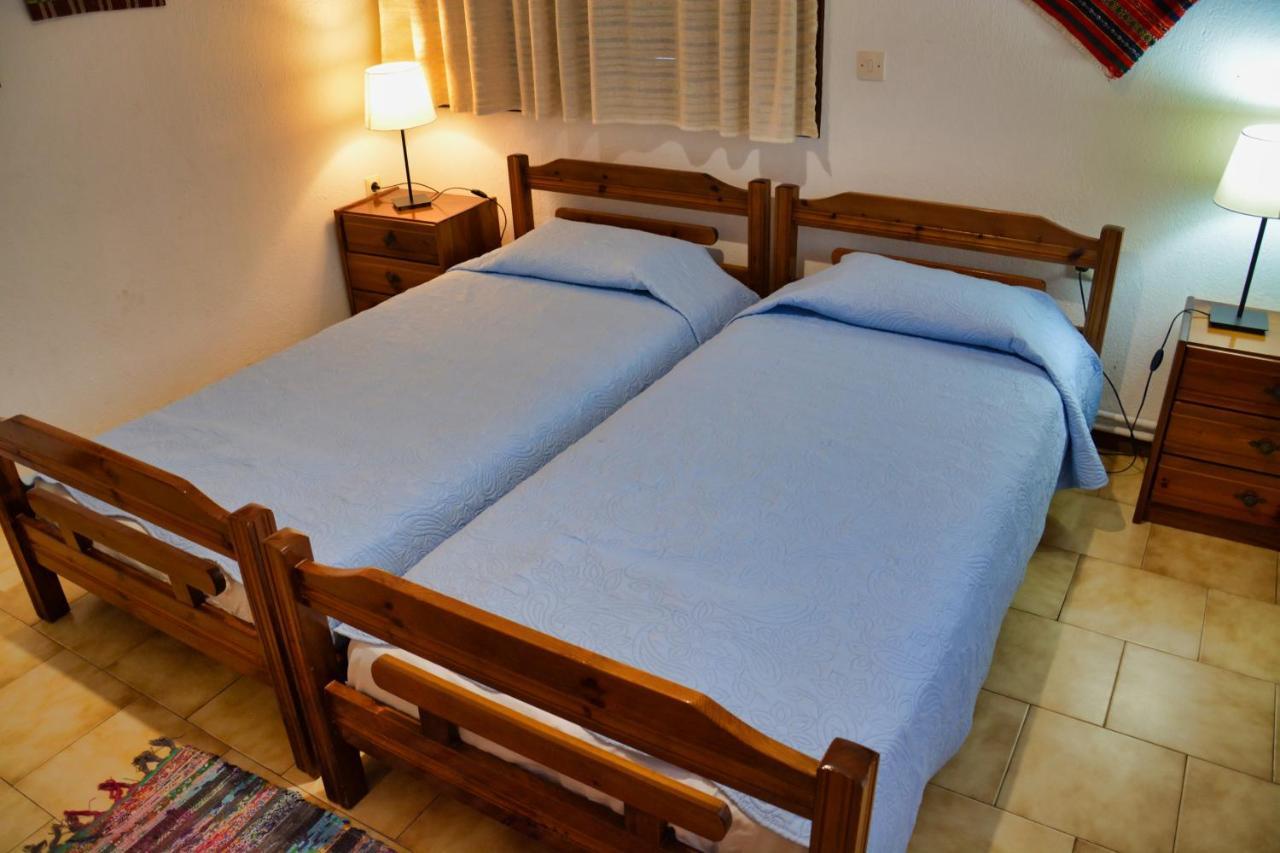 Papatzikos Traditional Guesthouse Neos Marmaras Eksteriør billede
