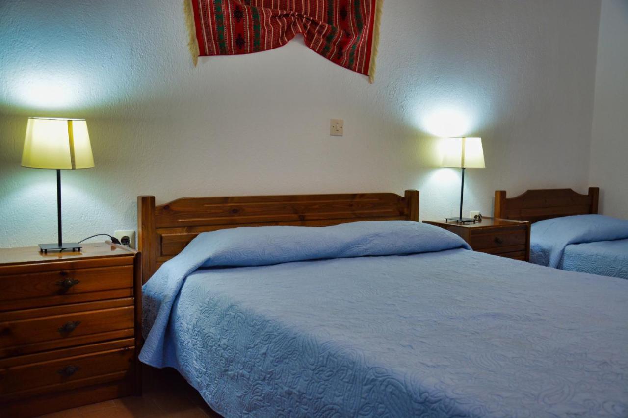 Papatzikos Traditional Guesthouse Neos Marmaras Eksteriør billede