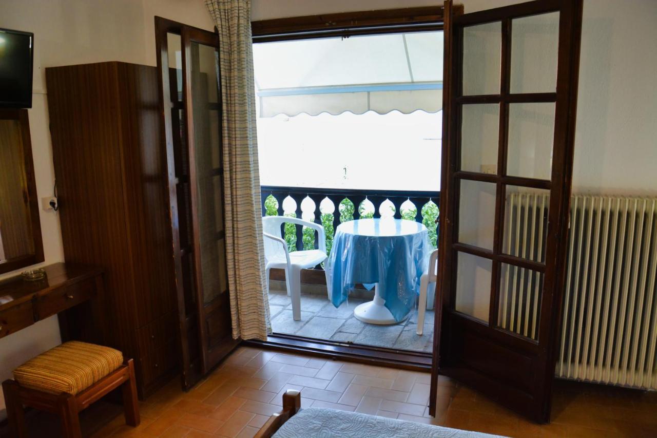 Papatzikos Traditional Guesthouse Neos Marmaras Eksteriør billede